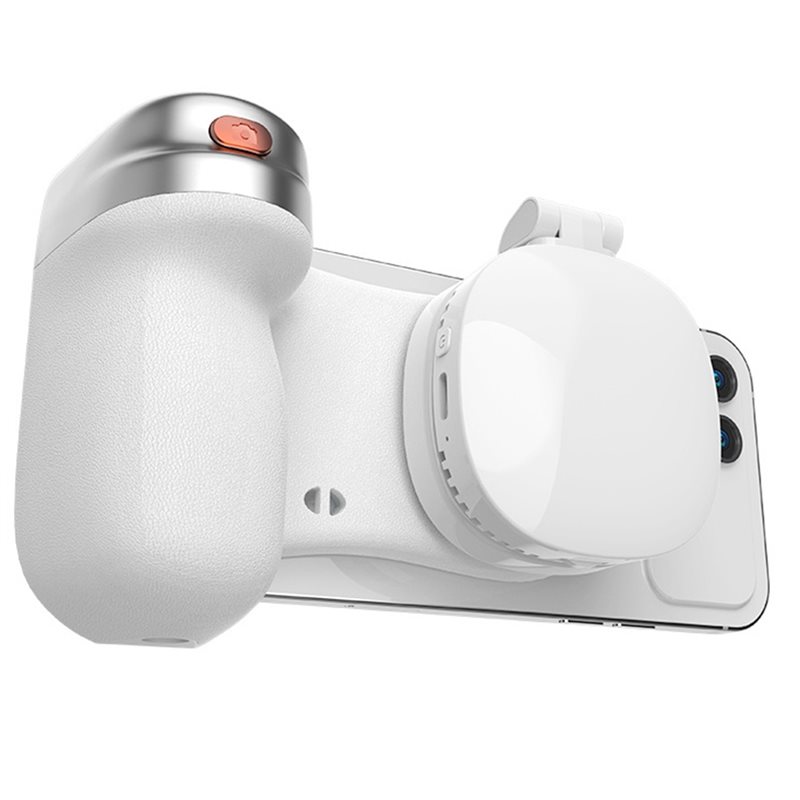 24-Hour Delivery Selfie Stick  - مراجعة Photography Lighting Design وسعره
