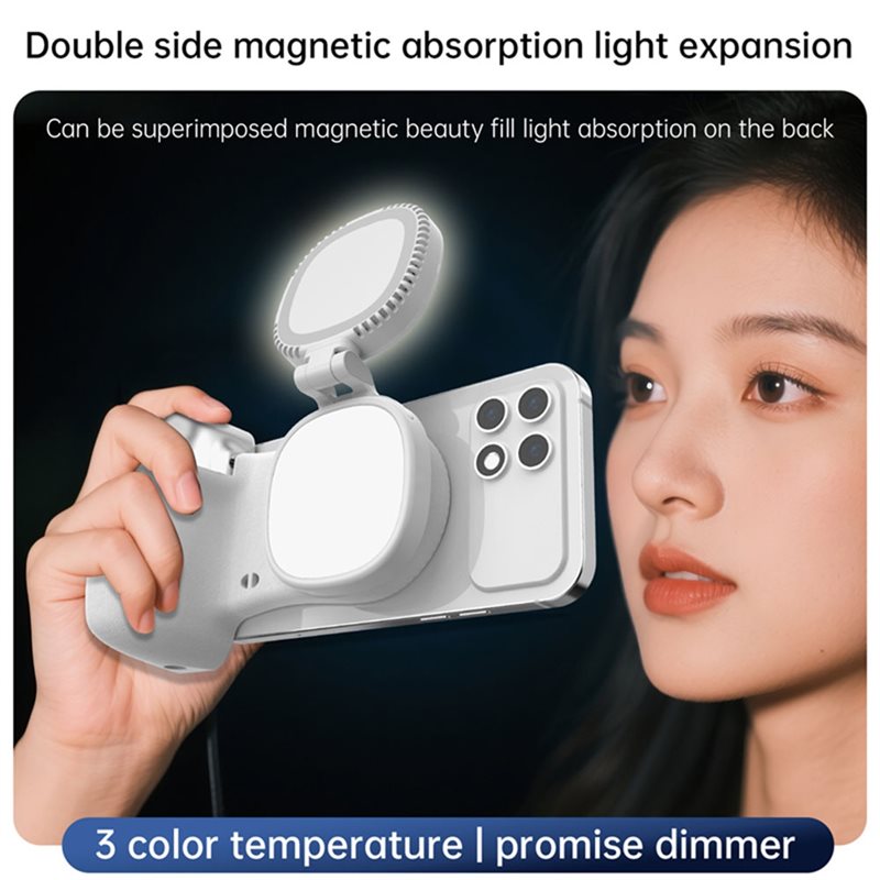 24-Hour Delivery Selfie Stick  - مراجعة Photography Lighting Design وسعره
