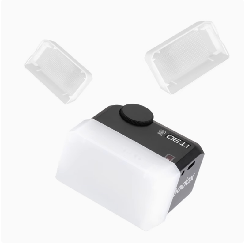 Flash Diffuser Soft Box for Go - مراجعة Photography Lighting Case وسعره