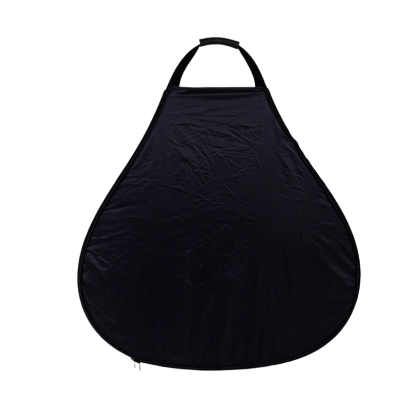  30cm/60cm/80cm Photography Li - مراجعة Photography Lighting Triangle وسعره