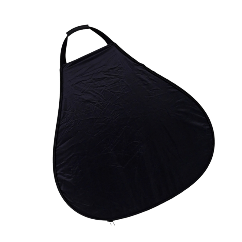  30cm/60cm/80cm Photography Li - مراجعة Photography Lighting Triangle وسعره