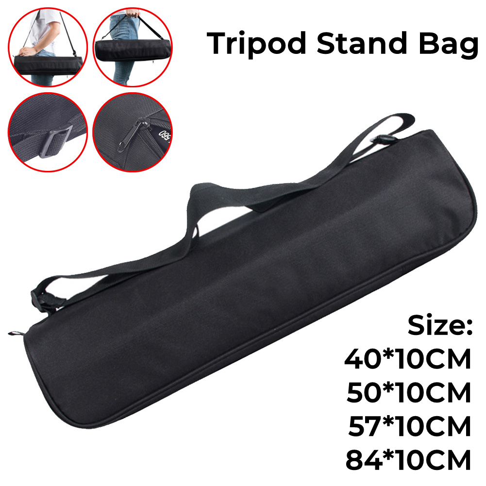 1pc Tripod Bag 40-84cm Handbag - مراجعة Photography Lighting Case وسعره