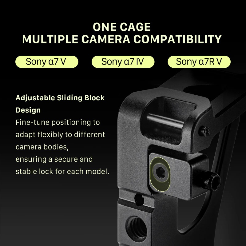 TILTA TA-T100 Full/Half Camera - مراجعة V Mount Battery وسعره