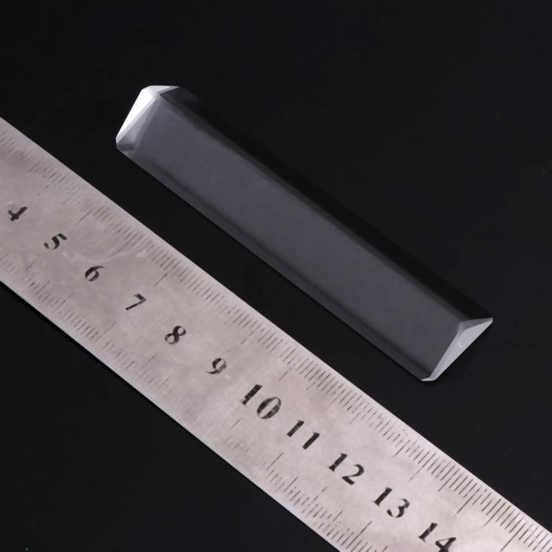 37ME Optical Glass Crystal Tri - مراجعة Photography Lighting Triangle وسعره