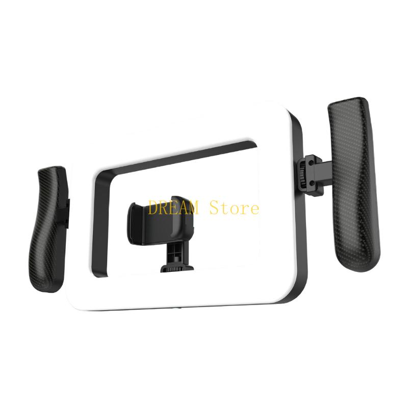 Adjustable Brightness Color Te - مراجعة Photography Lighting Design وسعره