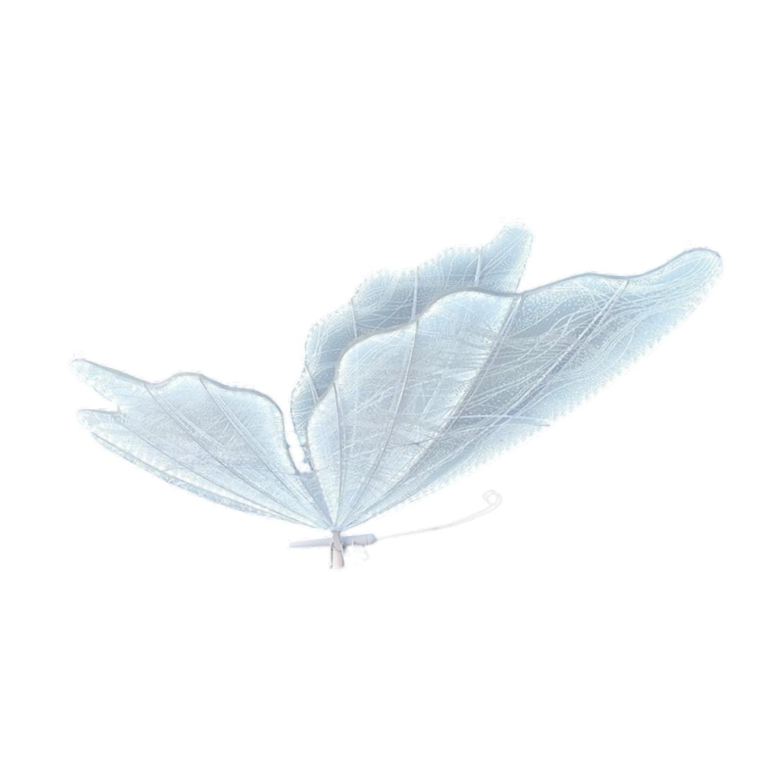 Butterfly Pendant Light Weddin - مراجعة Photography Artificial Lighting وسعره