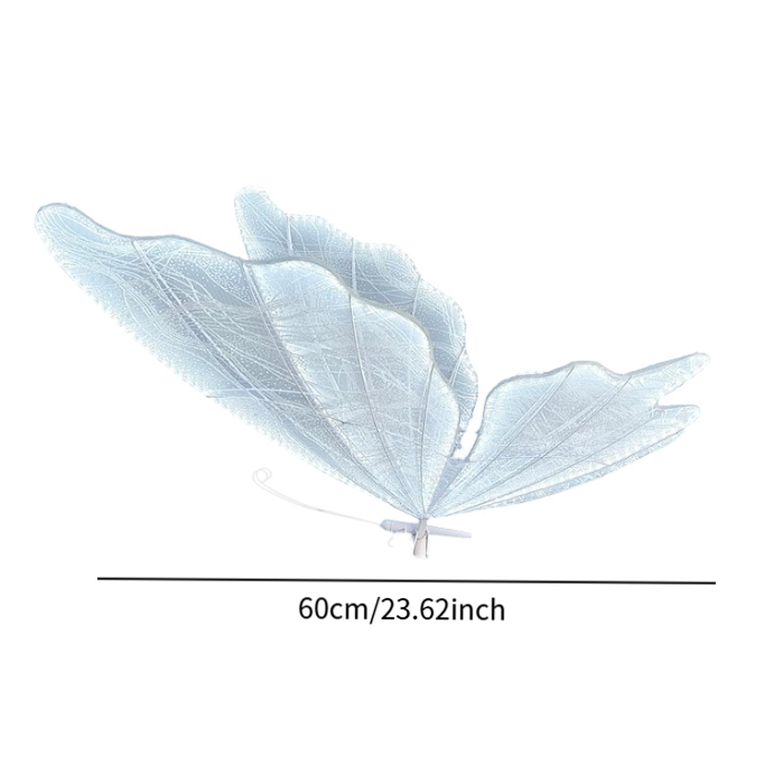 Butterfly Pendant Light Weddin - مراجعة Photography Artificial Lighting وسعره
