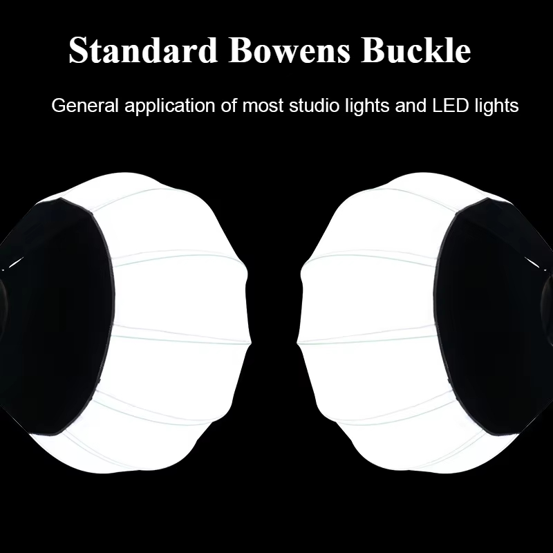 55cm 65cm Globe Lantern Softbo - مراجعة Globe Modifier Round وسعره