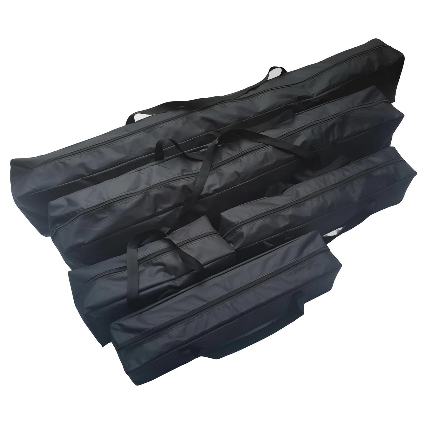 60/90/120/150cm Photographic E - مراجعة Photography Lighting Case وسعره