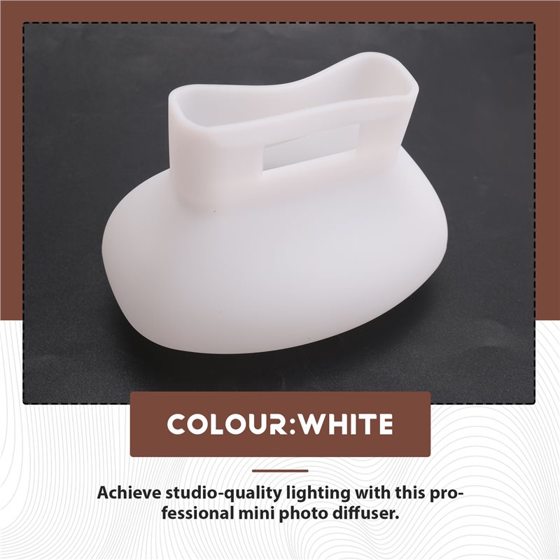 Flash Diffuser Softbox For God - مراجعة Photography Lighting Godox وسعره
