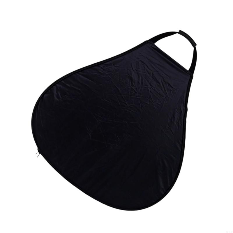 30cm/60cm/80cm Triangle Photog - مراجعة Photography Lighting Triangle وسعره
