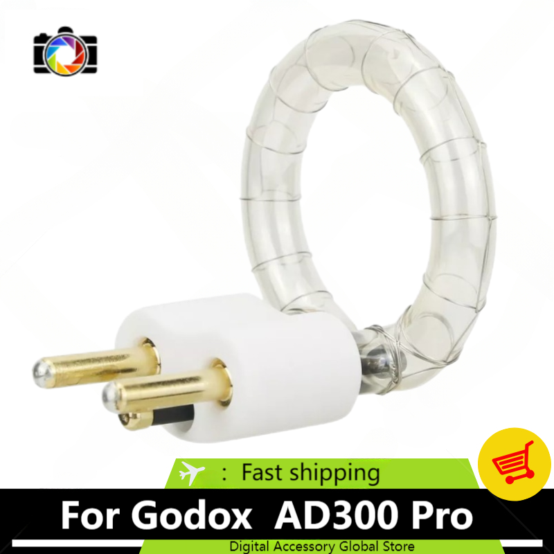New For Godox Godox AD300Pro F - مراجعة Photography Lighting Godox وسعره